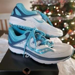 Saucony Guide IS0 2.0